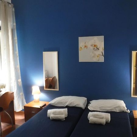 Ares Rooms روما المظهر الخارجي الصورة