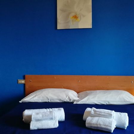 Ares Rooms روما المظهر الخارجي الصورة