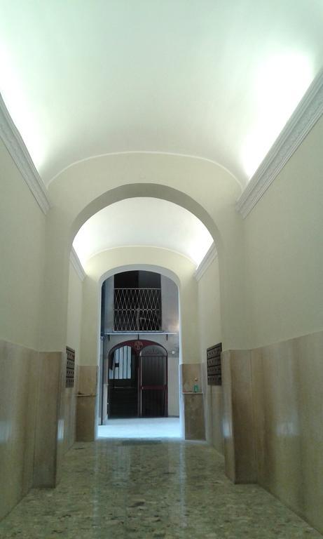Ares Rooms روما المظهر الخارجي الصورة