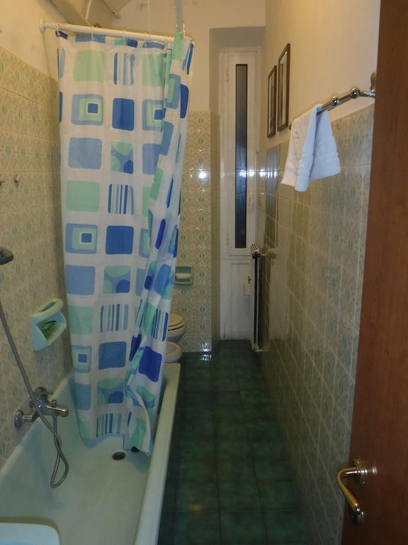 Ares Rooms روما الغرفة الصورة