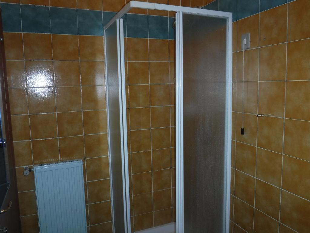 Ares Rooms روما الغرفة الصورة