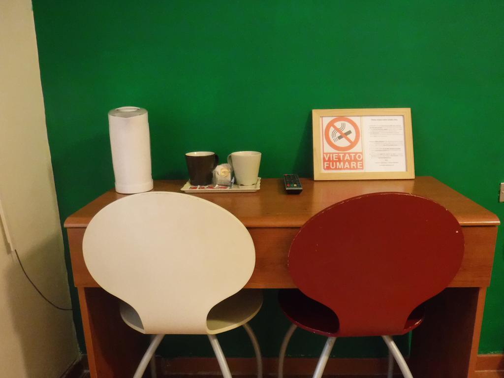 Ares Rooms روما الغرفة الصورة