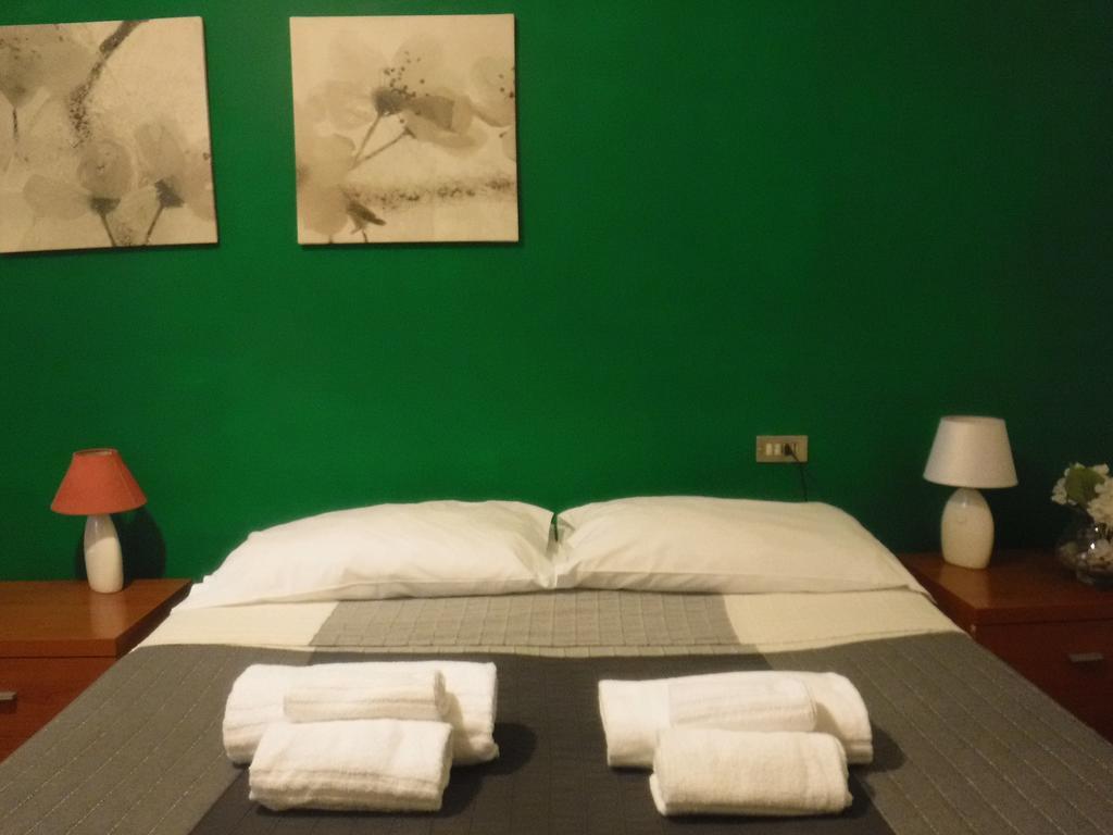 Ares Rooms روما الغرفة الصورة