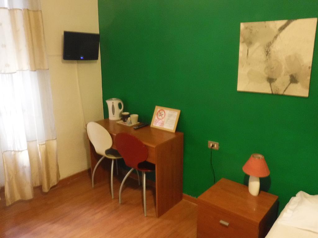 Ares Rooms روما الغرفة الصورة