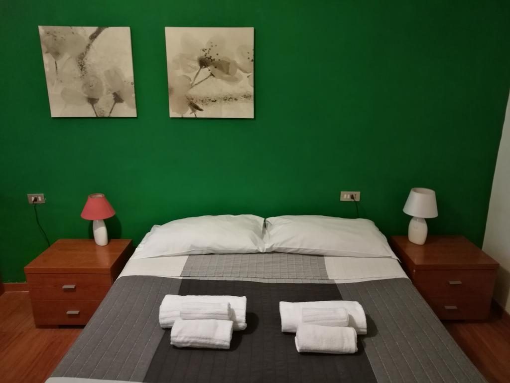 Ares Rooms روما الغرفة الصورة