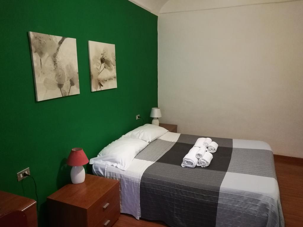 Ares Rooms روما المظهر الخارجي الصورة