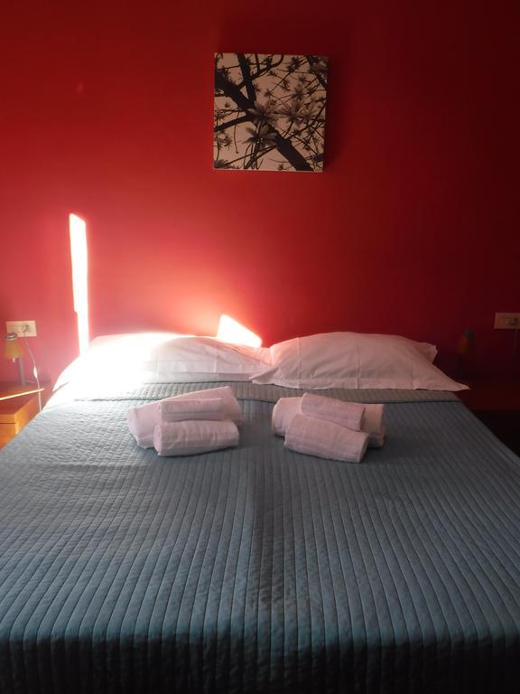 Ares Rooms روما الغرفة الصورة