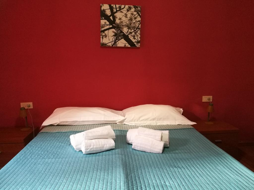 Ares Rooms روما المظهر الخارجي الصورة