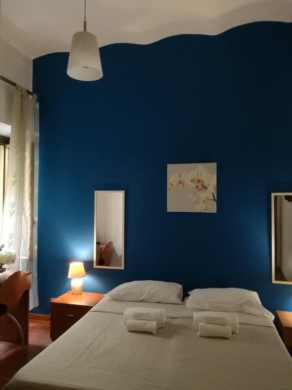 Ares Rooms روما الغرفة الصورة