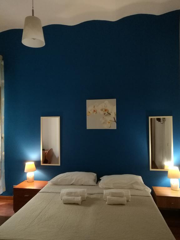 Ares Rooms روما الغرفة الصورة