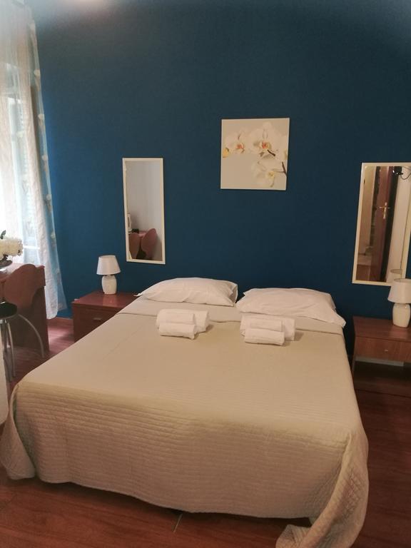 Ares Rooms روما الغرفة الصورة