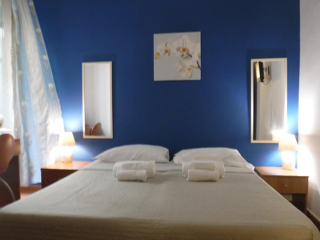 Ares Rooms روما الغرفة الصورة