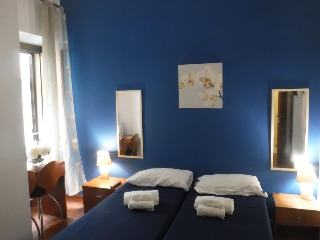 Ares Rooms روما المظهر الخارجي الصورة