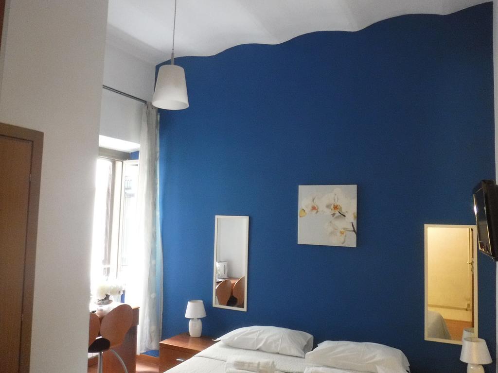 Ares Rooms روما الغرفة الصورة
