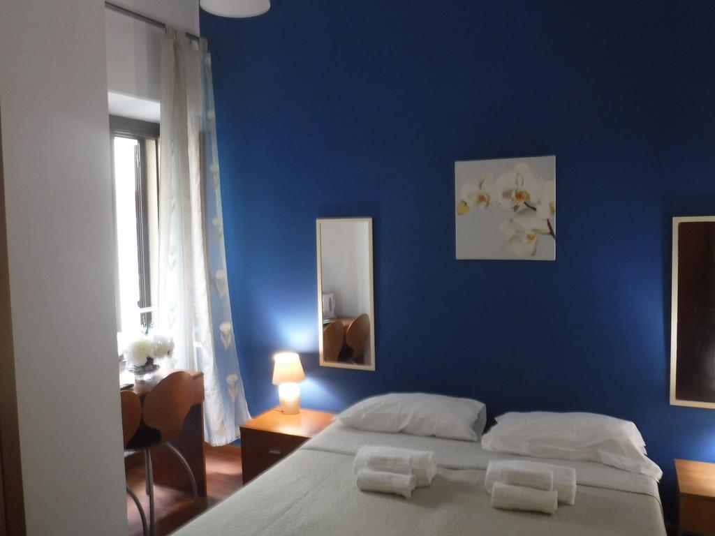 Ares Rooms روما الغرفة الصورة