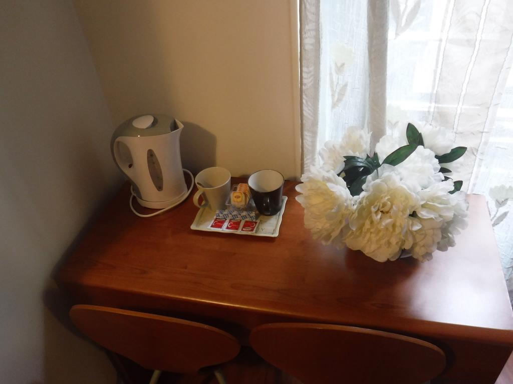 Ares Rooms روما الغرفة الصورة