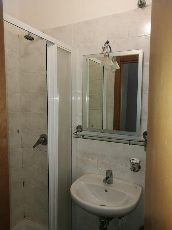 Ares Rooms روما الغرفة الصورة