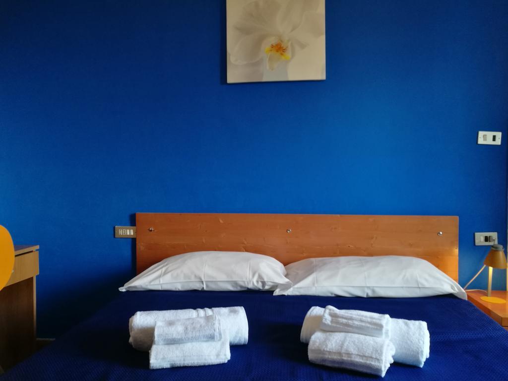Ares Rooms روما المظهر الخارجي الصورة