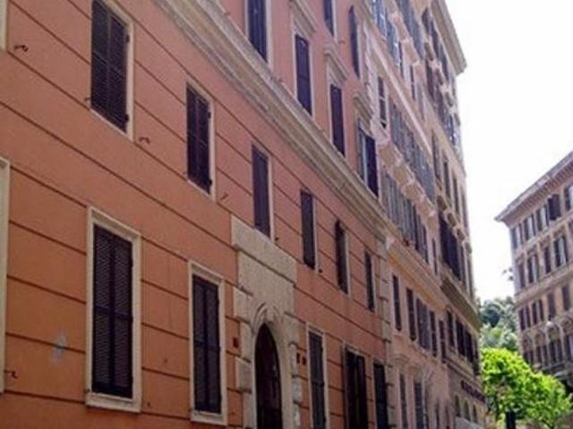 Ares Rooms روما المظهر الخارجي الصورة