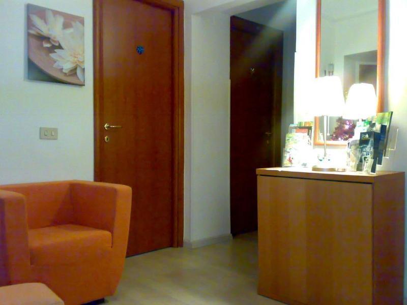 Ares Rooms روما المظهر الخارجي الصورة