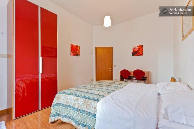 Ares Rooms روما الغرفة الصورة