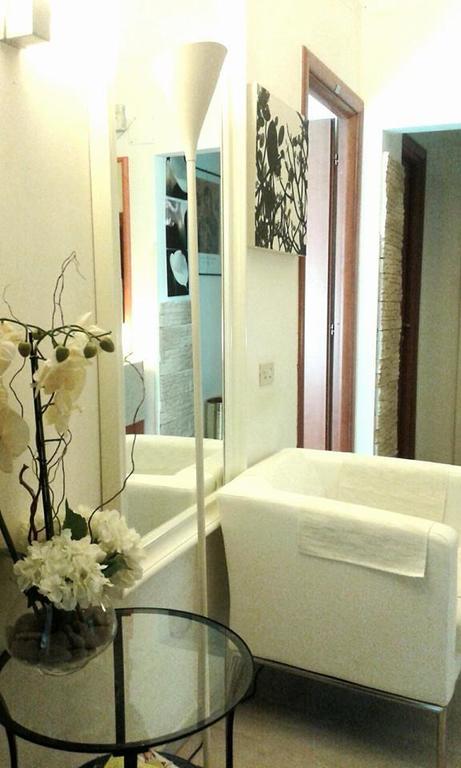 Ares Rooms روما الغرفة الصورة
